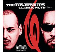 Beatnuts, The - Classic Nuts 1