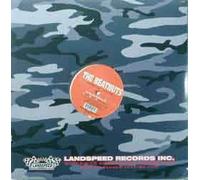 Beatnuts,the - Ya Betta Believe It [Vinyl Maxi-Single] [VINYL]