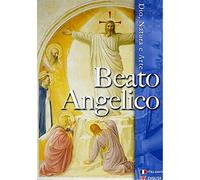 Beato Angelico - Dio, natura e arte [Import anglais]