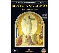 Beato Angelico - Dio, natura e arte [Import italien]