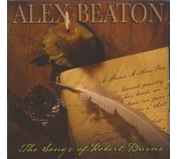 Beaton, Alex - The Songs of Robert Burns