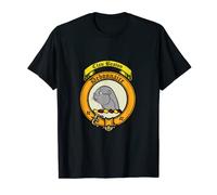 Beaton Clan Scottish Crest T-Shirt