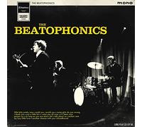 The Beatophonics – Beatophonics – Vinyl
