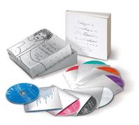 Béatrice Ardisson - Intégrale Paris Dernière 8 CD