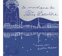 Béatrice Ardisson - La Musique De Paris Derni£Re 1 [VINYL]