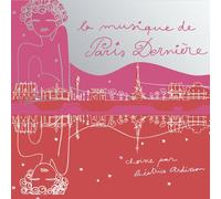 Béatrice Ardisson - La Musique De Paris Dernière/Vol.2 [VINYL]