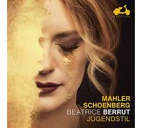 Berrut, Beatrice - Jugendstil