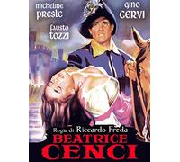 Beatrice Cenci