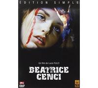 Béatrice Cenci / Ed Simple