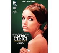 Beatrice Cenci [Édition Collector Blu-Ray + DVD + Livre]
