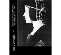 Beatrice d'Este, Duchess of Milan, 1475-1497