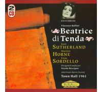 Beatrice Di Tenda By Beatrice Di Tenda (2013-09-09)