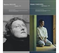 Beatrice Dillon & Hideki Umezawa - Basho / Still Forms [VINYL]