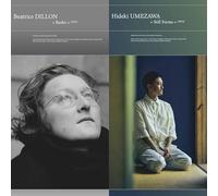 Beatrice Dillon & Hideki Umezawa - Basho / Still Forms [VINYL]