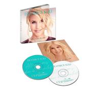 BEATRICE EGLI - ALLES WAS DU BRAUCHST (DELUXE) 2 CD NEW