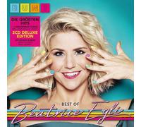 Beatrice Egli BUNT - Best Of (2CD Deluxe Edition: 6 neue Songs, (CD) (US IMPORT)