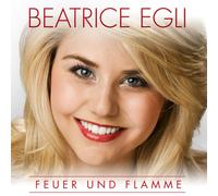 Beatrice Egli Feuer Und Flamme (CD)
