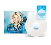Egli, Beatrice - Glücksgefühle (10th Anniversary, 1lp Weiss) [VINYL]