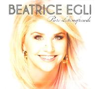 Beatrice Egli - pure Iebensfreude