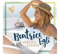 BEATRICE EGLI - WOHLFÜHLGARANTIE (LIMITED DELUXE EDITION) CD NEW