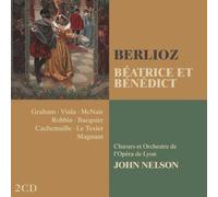 Beatrice et Benedict