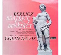 Beatrice et Benedict [2xVinyl]