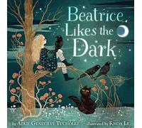 Beatrice Likes the Dark – Workman Calendars