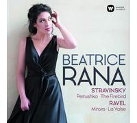 Beatrice Rana - Stravinsky & Ravel