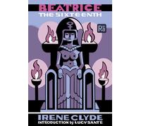 Beatrice the Sixteenth