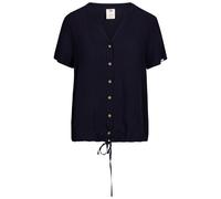 Trespass Womens/Ladies Beatrice Top - Navy - Navy - M