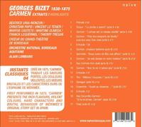 Beatrice Uria-Monzon - Bizet: Carmen