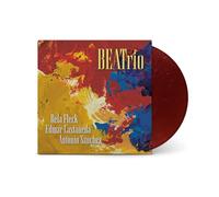 B?la Fleck, Edmar Casta?eda, Antonio S?nchez - BEATrio [VINYL]