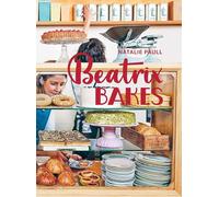 BEATRIX BAKES: The Special Ruby-Embellished 15th Anniversary Edition