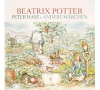 CD Beatrix Potter Peter Rabbit and Others Märchen