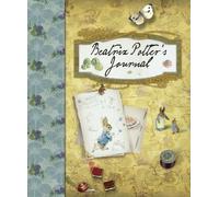 Beatrix Potter A Journal