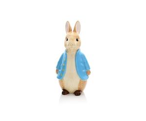 Beatrix Potter A29292 Peter Rabbit Money Box - P8758