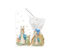 Beatrix Potter Animation Peter Rabbit Treat Bag Beatrix Potter Animation Multicolor