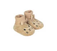 Beatrix Potter Baby & Toddler Peter Rabbit Slipper Socks - 1 Pair Gift Boxed Cosy Soft Non Slip Socks, Warm Comfortable Indoor Footwear for Boys & Girls Multi Newborn