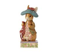 Beatrix Potter By Jim Shore Benjamin Bunny Figurine