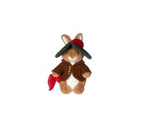 Beatrix Potter Classic Plush Toy (Benjamin Bunny)