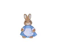 Beatrix Potter Classic Plush Toy (Mr. Rabbit)
