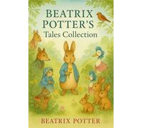 Beatrix Potter Collection of Tales (Peter Rabbit)
