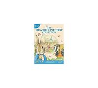 BEATRIX POTTER COLLECTION SLIM PACK [DVD]