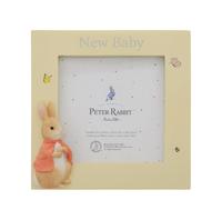 Beatrix Potter Flopsy New Baby Photo Frame Photo Frame