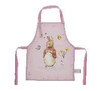 Beatrix Potter Flopsy Apron
