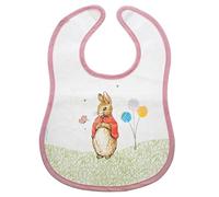 Beatrix Potter Flopsy Childrens Bib