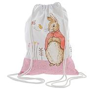 Beatrix Potter Flopsy Drawstring Bag Bags