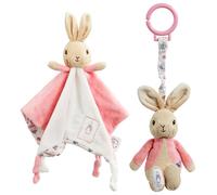 Beatrix Potter Flopsy Gift Set