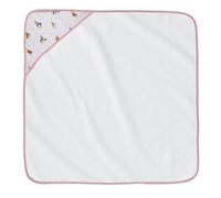 Beatrix Potter Flopsy Hooded Towel