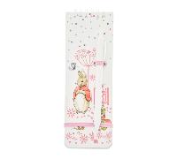 Beatrix Potter Flopsy Notepad & Pen Set
